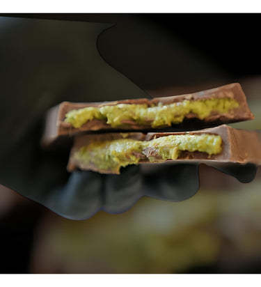 BOLCI - fournisseur chocolat de dubai – Bolci